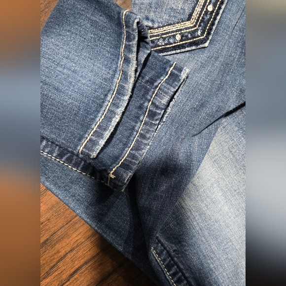 miss me jeans - Picture 3 of 4